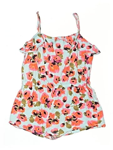 Billabong Romper (view 1)