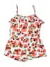 Billabong Orange Blue Romper Size L (kids) - photo 1