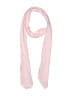 Assorted Brands 100% Cotton Pink Scarf One size - photo 1