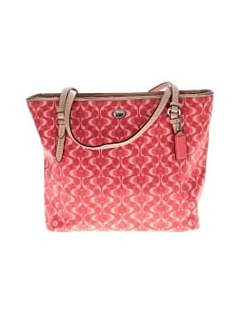 Coach Factory Tote (view 1)