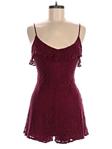 Express Romper (view 1)