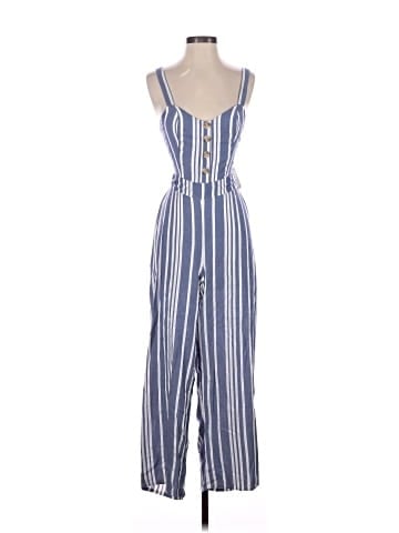 Express Jumpsuit (view 1)