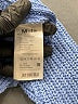 Molo 100% Cotton Solid Blue Pullover Sweater Size 122 - photo 4