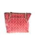Coach Factory Pink Tote One size - photo 3