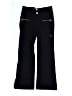 Obermeyer 100% Polyester Black Casual Pants Size M (kids) - photo 1