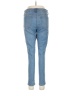 Jessica Simpson Hearts Blue Jeans Size 10 - photo 2