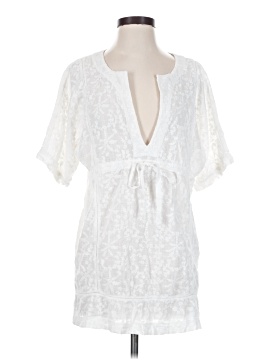 Graham & Spencer Short Sleeve Blouse (view 1)