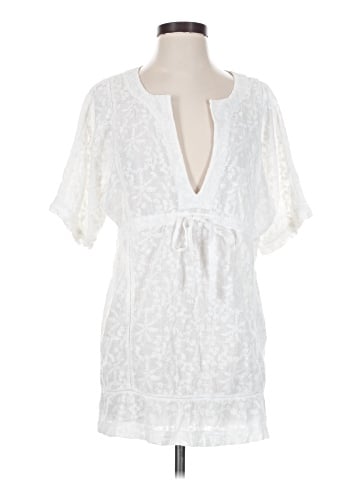 Graham & Spencer Short Sleeve Blouse (view 1)
