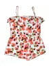 Billabong Orange Blue Romper Size L (kids) - photo 2