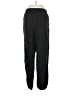 Gap Fit Solid Black Track Pants Size M - photo 2