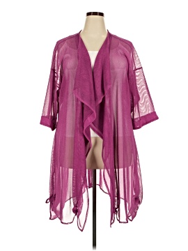 I.C. By Connie K Kimono (view 1)