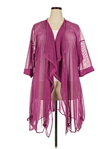 I.C. By Connie K Kimono (view 1)