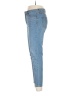 Jessica Simpson Hearts Blue Jeans Size 10 - photo 5