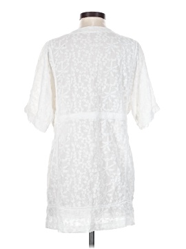Graham & Spencer Short Sleeve Blouse (view 2)