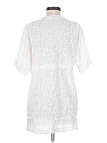 Graham & Spencer Short Sleeve Blouse (view 2)