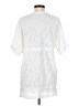 Graham & Spencer White Short Sleeve Blouse Size P (petite) - photo 2