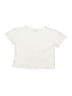 Crewcuts Print Ivory Short Sleeve T-Shirt Size 8 - 9 - photo 2