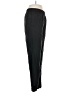 Gap Fit Solid Black Track Pants Size M - photo 4
