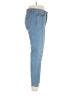 Jessica Simpson Hearts Blue Jeans Size 10 - photo 4