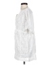 Graham & Spencer White Short Sleeve Blouse Size P (petite) - photo 5