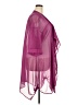 I.C. By Connie K Purple Kimono Size XXL - photo 4