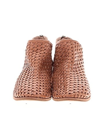 Bird of Flight Ankle Boots (view 2)