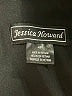 Jessica Howard Black Cocktail Dress Size 4 (petite) - photo 7