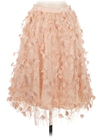 Eva Franco Formal Skirt (view 2)