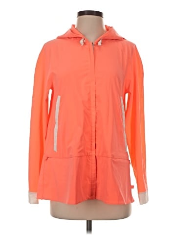 Lululemon Athletica Raincoat (view 1)