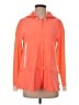 Lululemon Athletica Orange Raincoat Size 4 - photo 1
