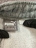 Puma Gray Sweatpants Size M - photo 7