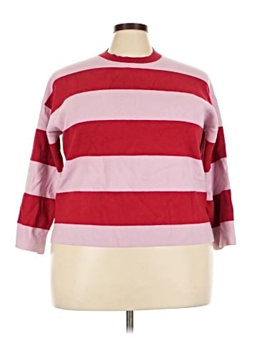 MNG Pullover Sweater (view 1)