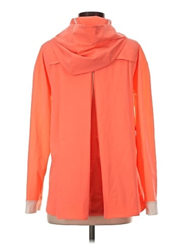 Lululemon Athletica Raincoat (view 2)