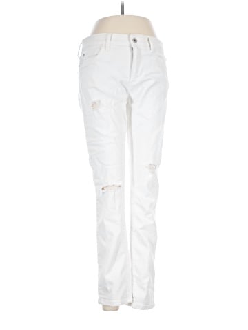 Pilcro and the Letterpress Jeans (view 1)