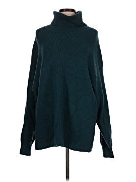 Free People Turtleneck Sweater