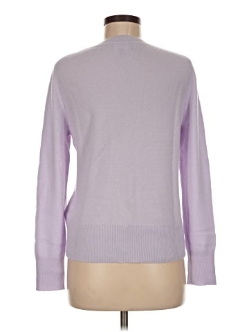 J.Crew Cashmere Pullover Sweater (view 2)