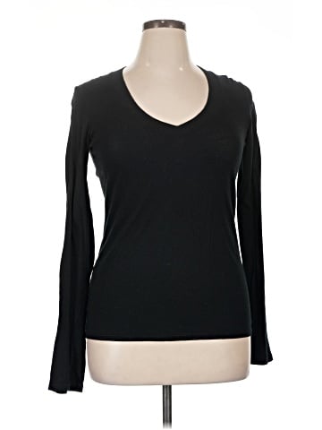James Perse Long Sleeve T-Shirt (view 1)
