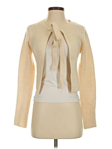 Zara Cardigan (view 1)
