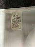 Unbranded Ivory Short Sleeve T-Shirt Size XXL - photo 7