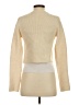 Zara Ivory Cardigan Size S - photo 2