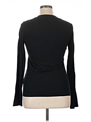 James Perse Long Sleeve T-Shirt (view 2)