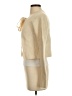 Zara Ivory Cardigan Size S - photo 5