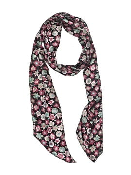 Casual Corner Annex Silk Scarf