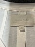 Brochu Walker 100% Polyester Ivory Long Sleeve Blouse Size XS - photo 7