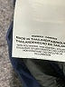 NFL X Nike Team Apparel 100% Polyester Blue Jacket Size L - photo 7