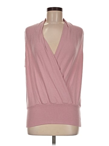 Abbeline Sleeveless Blouse (view 1)