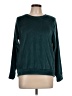 LC Lauren Conrad Teal Pullover Sweater Size L - photo 1