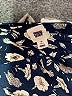 Gap 100% Polyester Blue Casual Dress Size M (tall) - photo 7