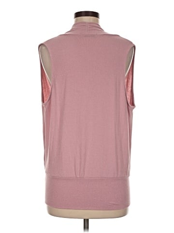 Abbeline Sleeveless Blouse (view 2)