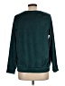LC Lauren Conrad Teal Pullover Sweater Size L - photo 2
